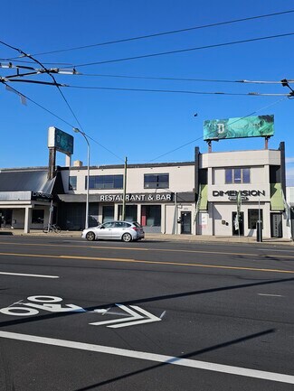 Más detalles de 7312-7316 Castor Ave, Philadelphia, PA - Oficina en alquiler