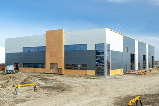 Más detalles de 6205 39 St, Leduc, AB - Nave en venta