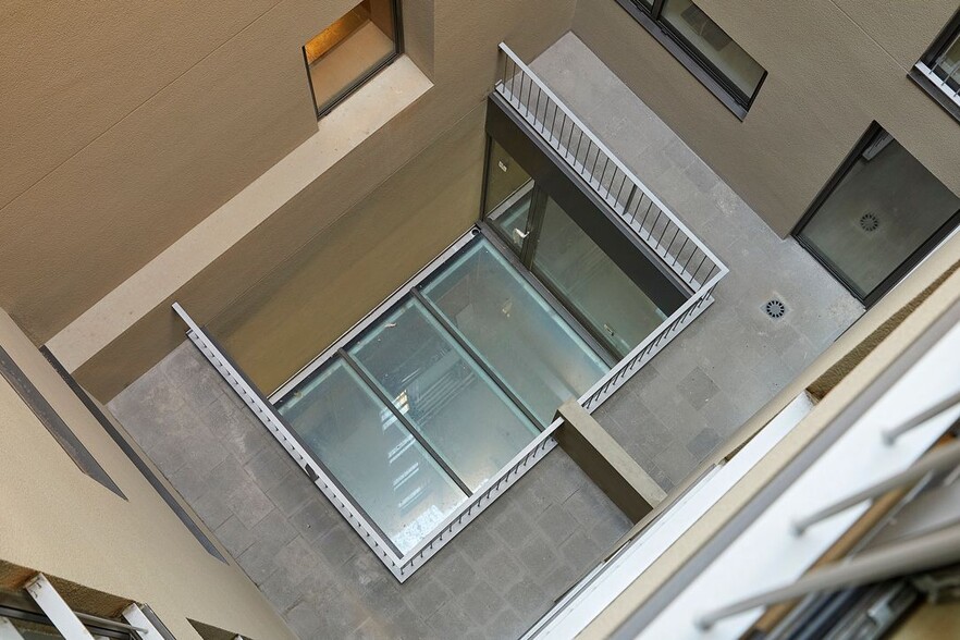 Carrer De La Diputació, 459-463, Barcelona, Barcelona en alquiler - Foto del interior - Imagen 3 de 7