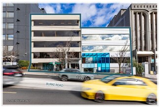 Más detalles de 691 Burke Rd, CAMBERWELL - Oficina en venta