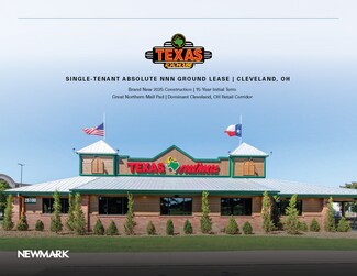 Más detalles de 25116 Country Club Boulevard, North Olmsted, OH - Local en venta