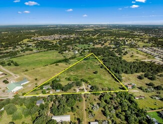 Más detalles para 3612 & 3670 McCullough Rd, College Station, TX - Terrenos en venta