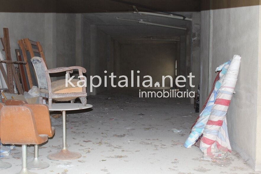 Local en València, Valencia en alquiler - Foto del edificio - Imagen 2 de 13