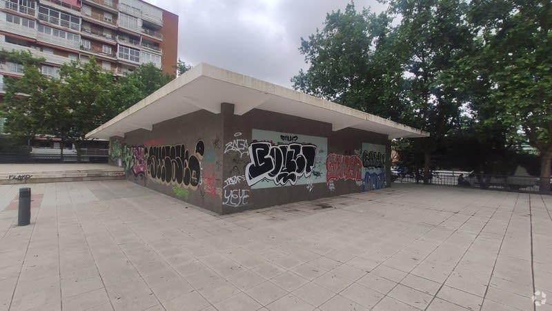 Avenida de los Derechos Humanos, 5, Alcorcón, Madrid en venta Foto del edificio- Imagen 1 de 3