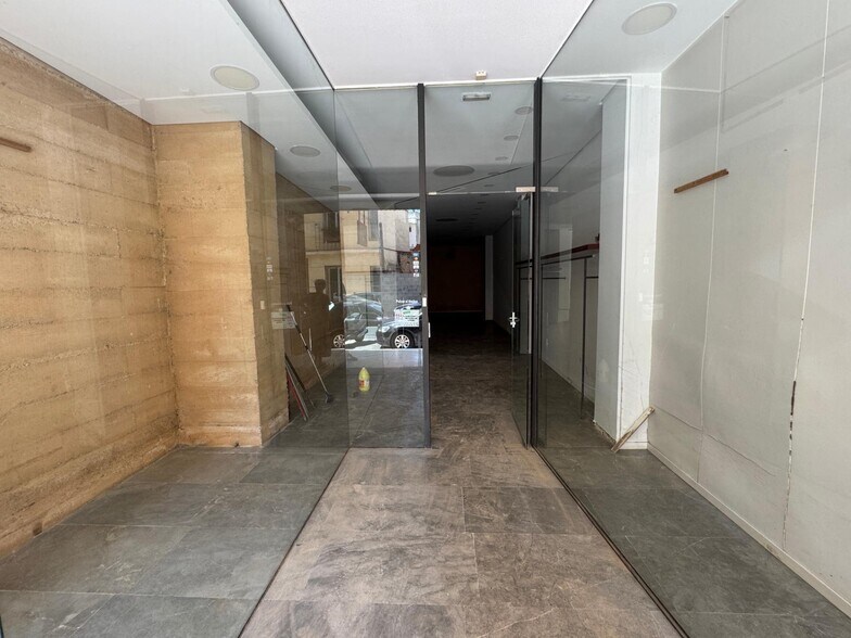 Cervantes, Algemesi, 7, Algemesí, Valencia en venta - Foto del edificio - Imagen 1 de 11