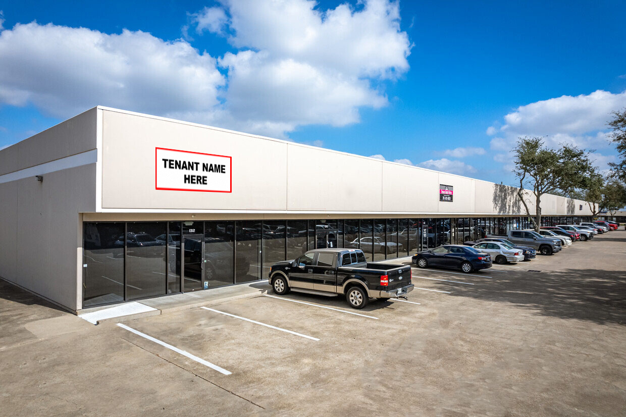 13000 Murphy Rd, Stafford, TX en alquiler Foto del edificio- Imagen 1 de 8