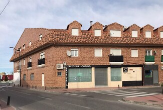 Más detalles de Barrio del Pilar, 1, Yeles - Edificio residencial​ en venta