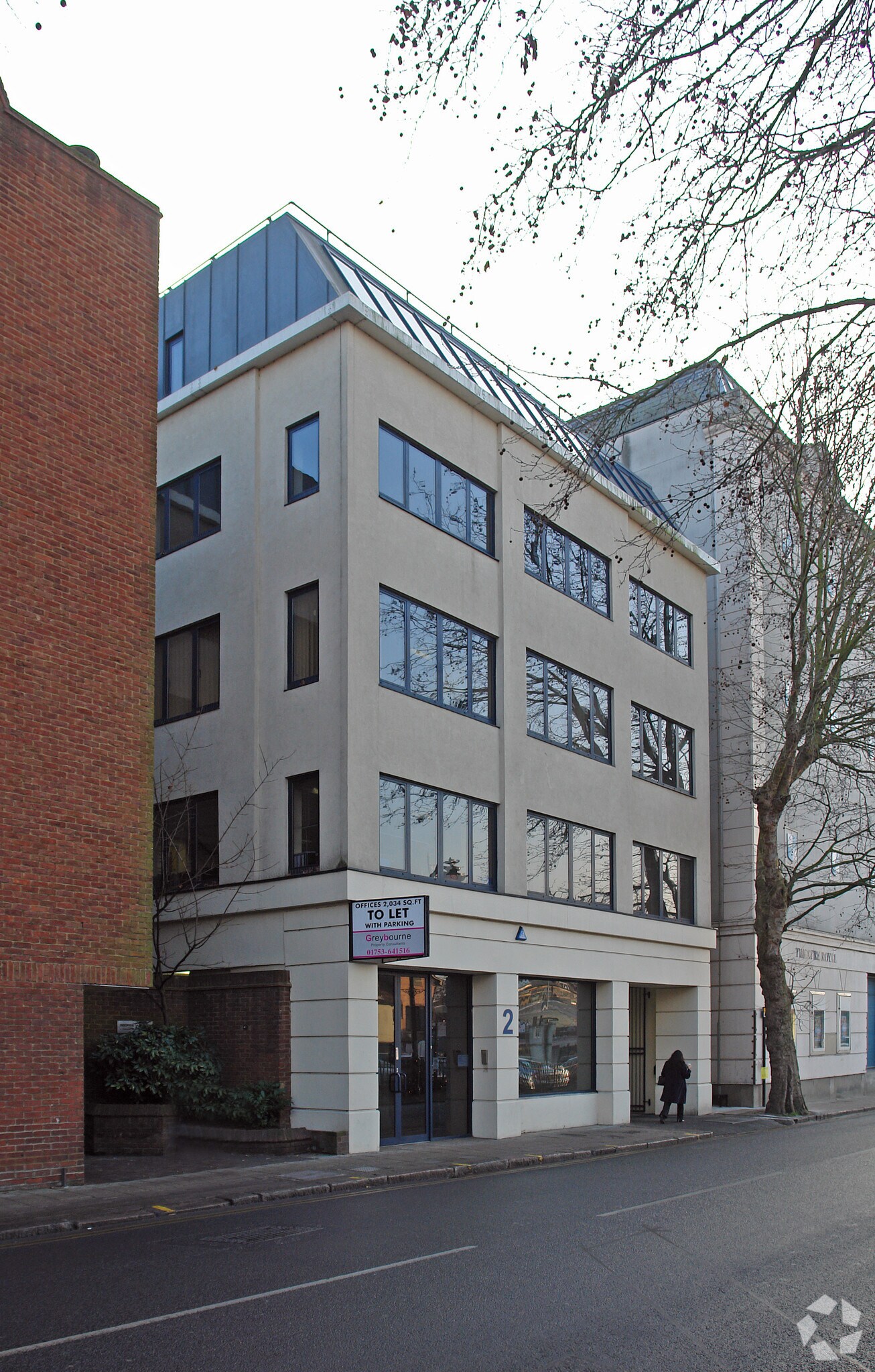 2 Thames Ave, Windsor en alquiler Foto principal- Imagen 1 de 4