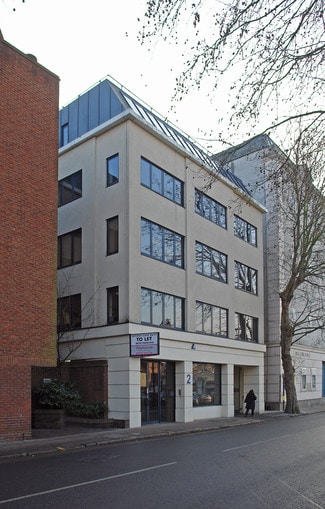 Más detalles de 2 Thames Ave, Windsor - Oficina en alquiler