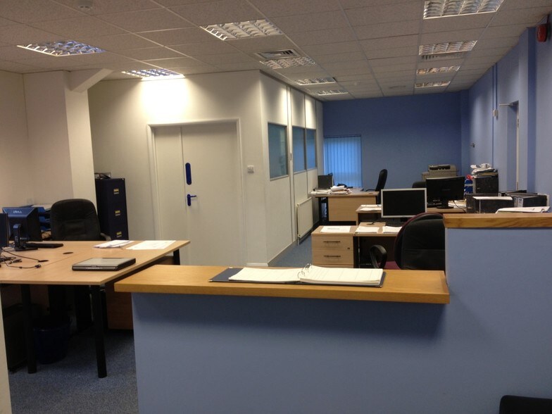 Chapel Way, Bristol en venta - Foto del interior - Imagen 3 de 5