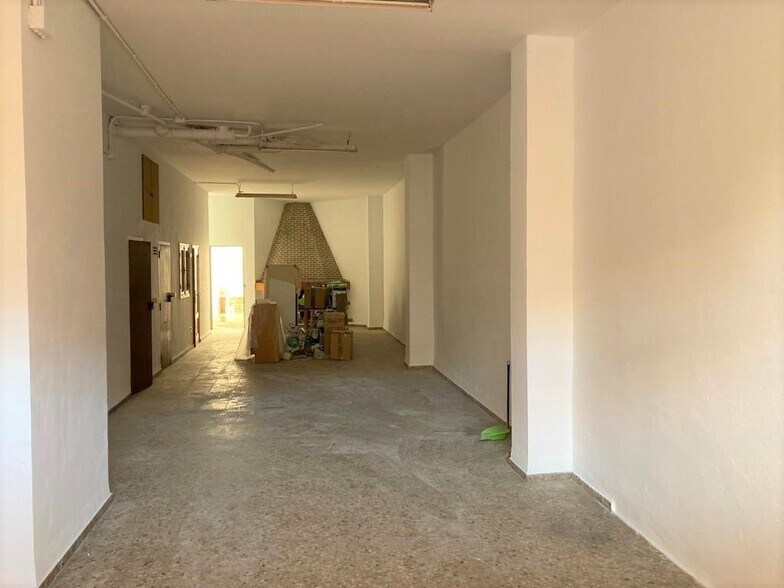 Local en València en venta - Foto del edificio - Imagen 3 de 10