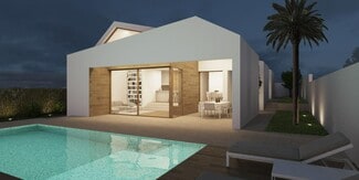 Más detalles de Calle Pinos Puente, 12, La Zubia - Terreno en venta