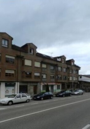 Más detalles de Edificio residencial en venta