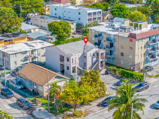 Más detalles para 569 SW 4th St, Miami, FL - Edificios residenciales en venta