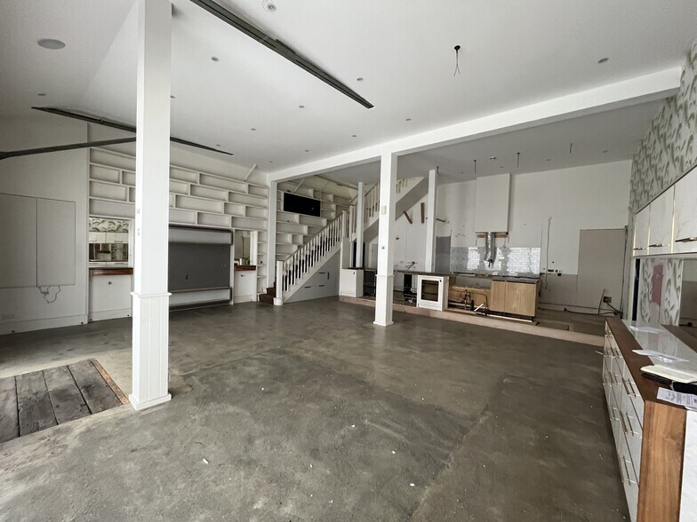 33-39 Parsons Green Ln, London en alquiler - Foto del interior - Imagen 3 de 35