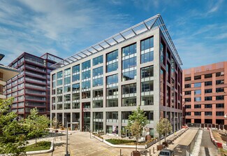 Más detalles de Stanley St, Salford - Local en alquiler