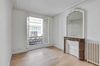 7 Rue Du Faubourg Montmartre, Paris en alquiler Foto del interior- Imagen 2 de 7