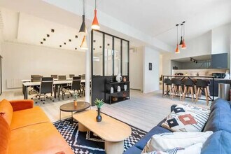 28 Rue De Trévise, Paris en venta Foto del interior- Imagen 1 de 9