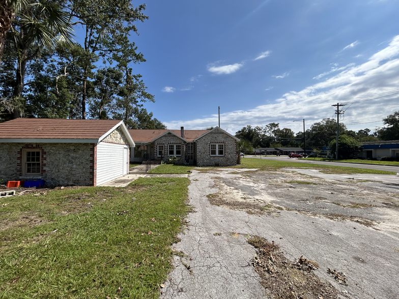 1008 NW 13th St, Gainesville, FL en venta - Foto del edificio - Imagen 3 de 4