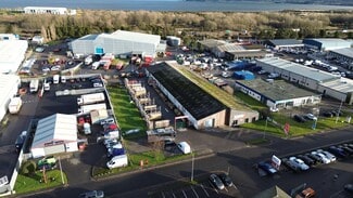 Más detalles de 58 Seafield Rd, Inverness - Nave en alquiler