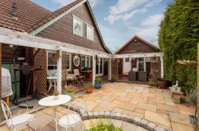 Back St, Bridge Of Earn en venta - Foto del edificio - Imagen 1 de 3