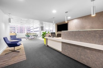 Regus Cuzco, Paseo Castellana, 141, Madrid, Madrid en alquiler Foto del interior- Imagen 2 de 9