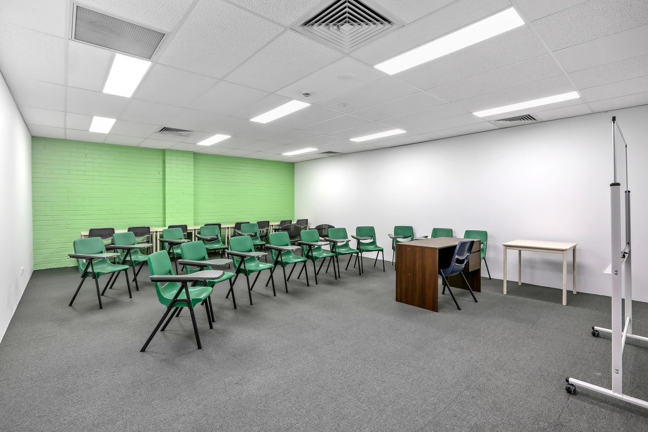 120 Pacific Highway, North Sydney en alquiler Foto del interior- Imagen 1 de 3