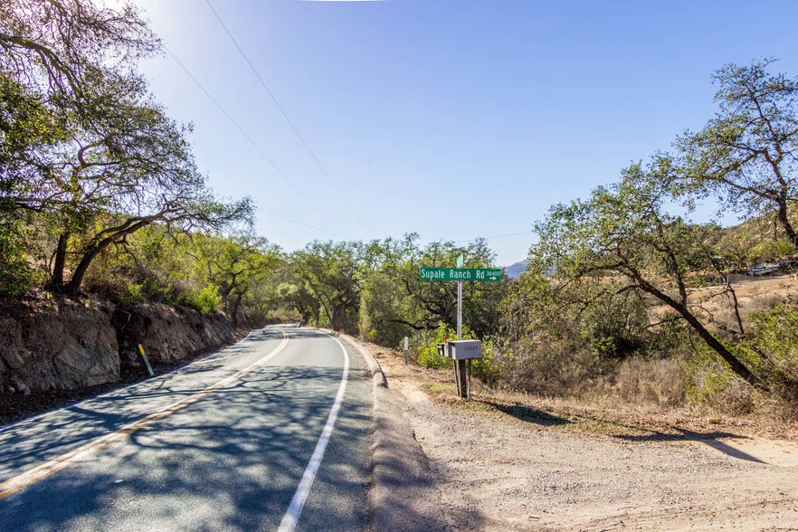 De Luz Road & Supale Ranch Rd, Fallbrook, CA en venta - Otros - Imagen 3 de 22