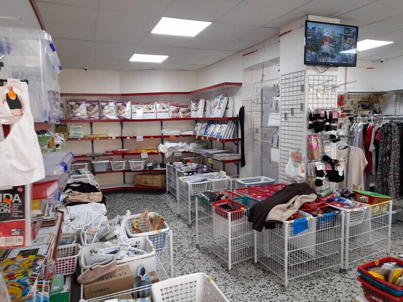 Local en Cáceres, Cáceres en venta - Foto del interior - Imagen 3 de 18