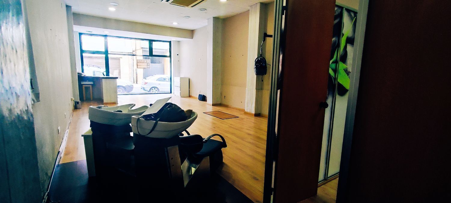 Local en Gijón, Asturias en alquiler Foto del interior- Imagen 1 de 10