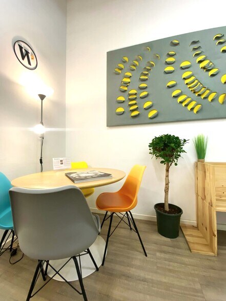 Paseo Santa María de la Cabeza, 42, Madrid, Madrid en alquiler - Foto del edificio - Imagen 3 de 7