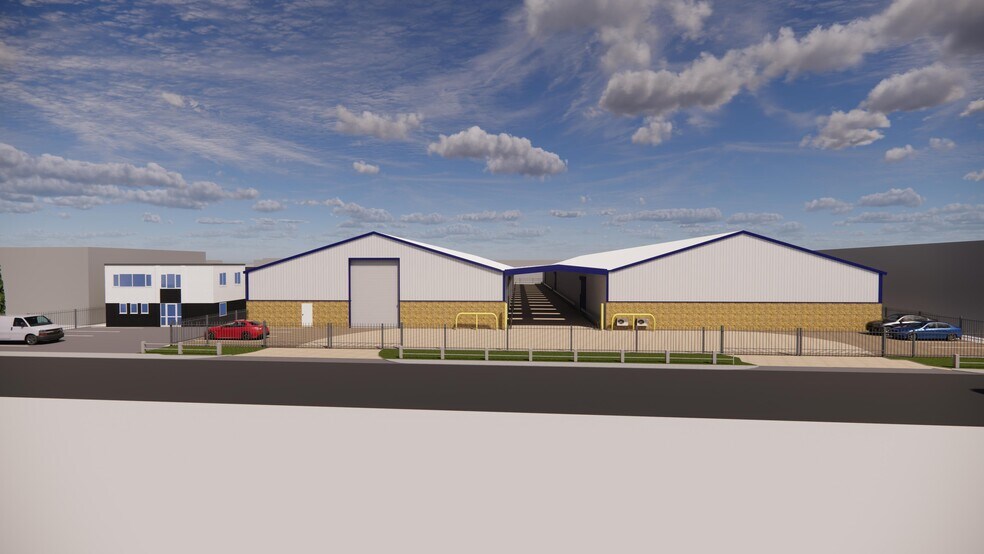 Pattenden Ln, Tonbridge en alquiler - Foto del edificio - Imagen 3 de 11