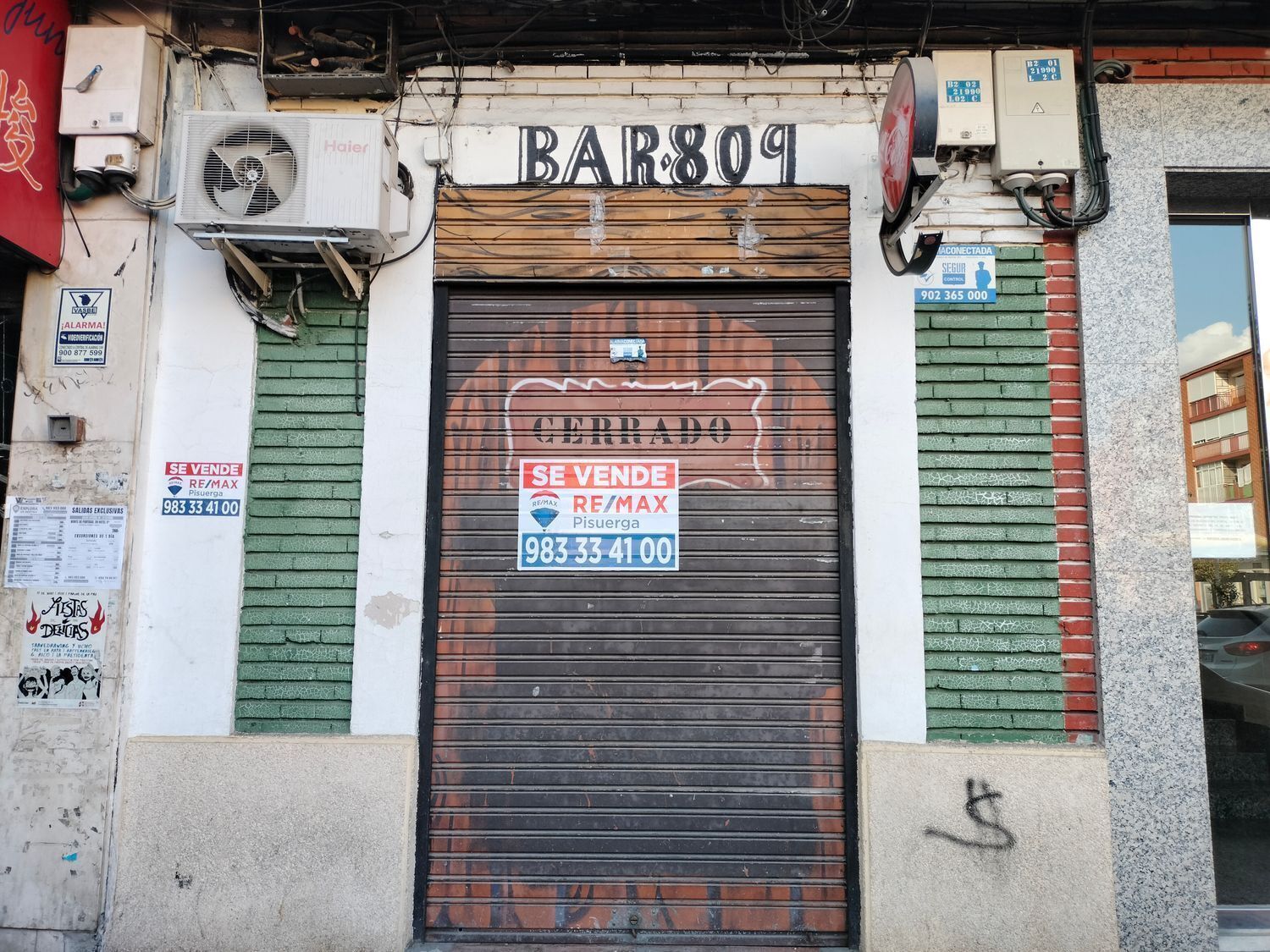 Del Arca, 30, Valladolid, Valladolid en venta Foto del edificio- Imagen 1 de 16