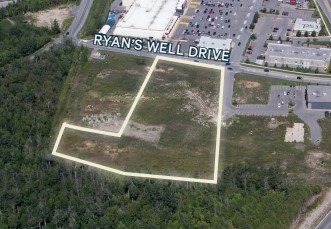 Ryans Well Dr, Kemptville, ON en venta - Foto del edificio - Imagen 1 de 1