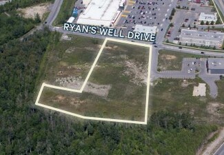 Más detalles para Ryans Well Dr, Kemptville, ON - Terrenos en venta