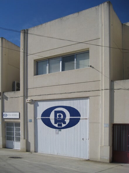 Calle Hierro, 24, Colmenar Viejo, Madrid en venta - Foto del edificio - Imagen 3 de 3