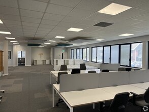 Enterprise Way, Dunfermline en alquiler Foto del interior- Imagen 1 de 4