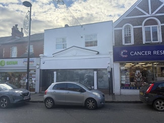 Más detalles de 30 High St, Aylesbury - Local en alquiler