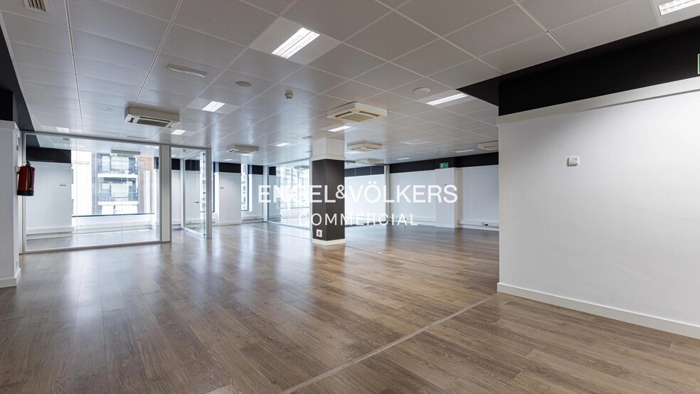 Oficina en Barcelona, Barcelona en alquiler - Foto del interior - Imagen 1 de 5