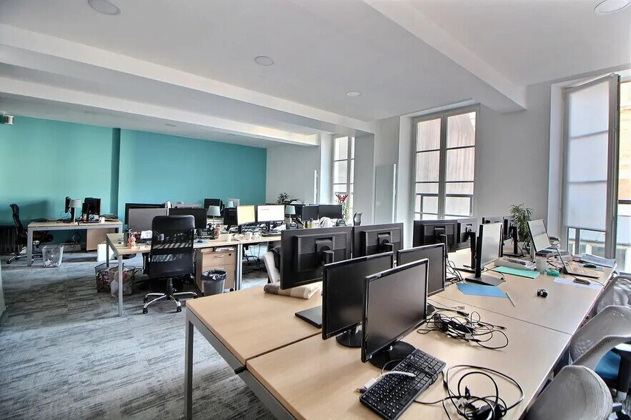 219 Rue Saint-Denis, Paris en alquiler - Foto del interior - Imagen 3 de 9