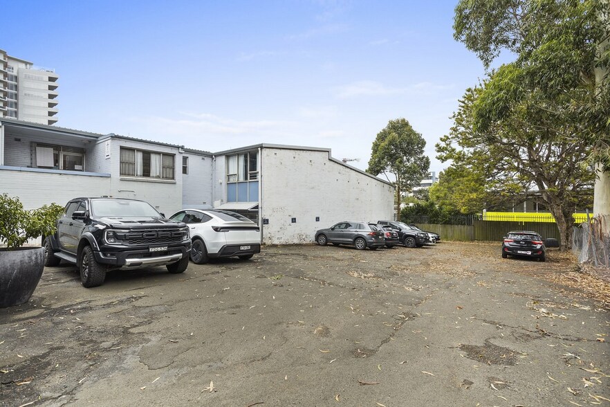 94 Market St, Wollongong en alquiler - Foto del edificio - Imagen 2 de 2