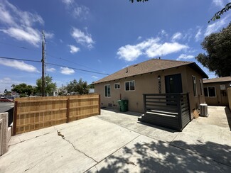 Más detalles para 4311 Dwight St, San Diego, CA - Edificios residenciales en venta