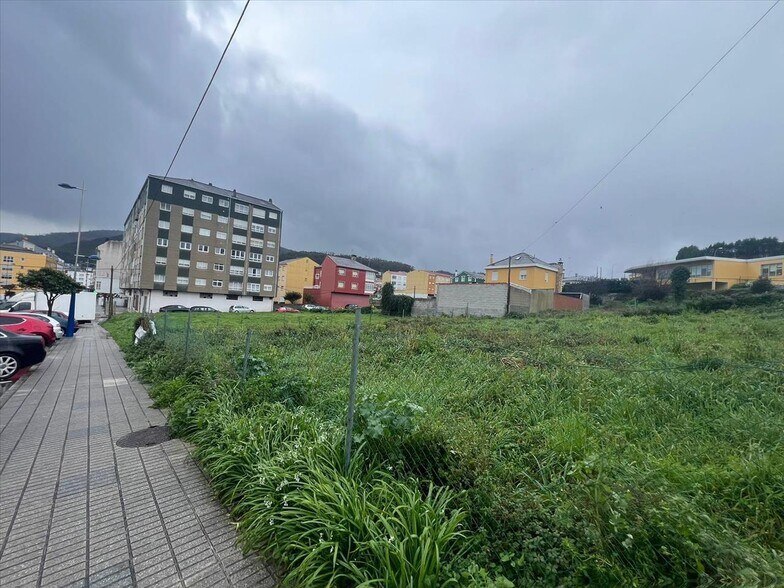 Terreno en Burela en venta - Foto del edificio - Imagen 3 de 12