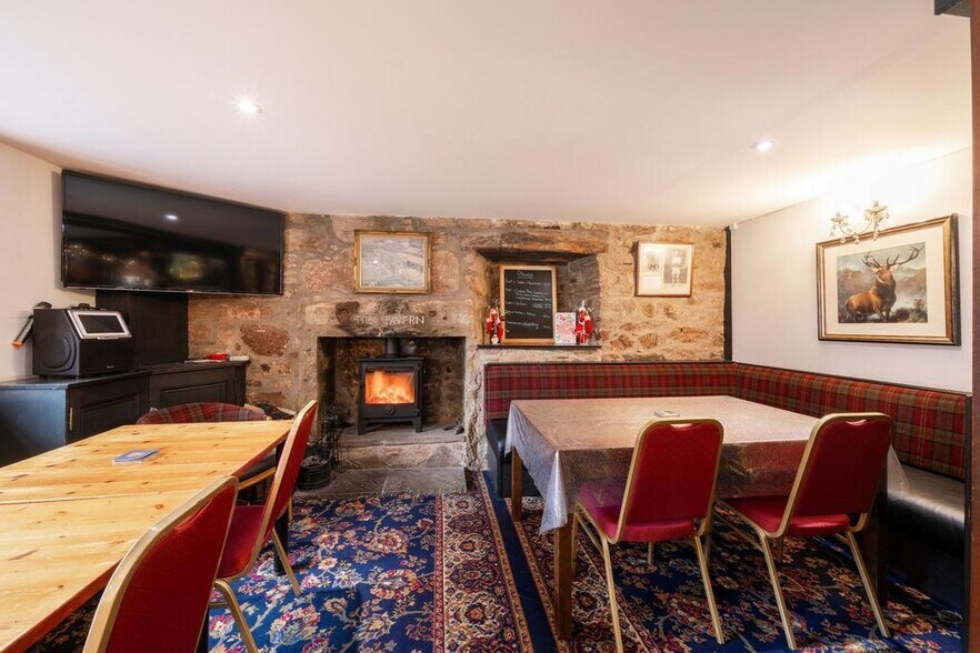 109 High St, Cupar en venta - Foto del edificio - Imagen 3 de 36