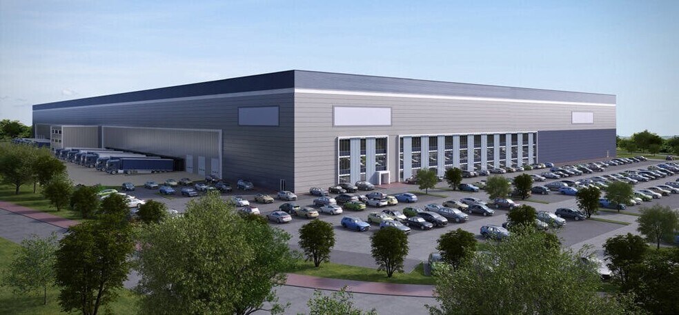 Central Dr, Preston en alquiler - Foto del edificio - Imagen 3 de 6