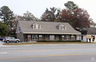 Más detalles para 224 Stephenson Ave, Savannah, GA - Oficinas en alquiler