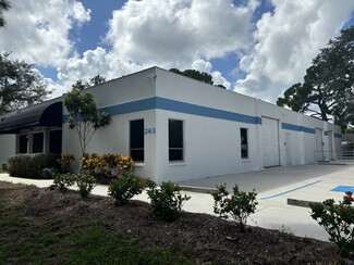 Más detalles para 263 Field End St, Sarasota, FL - Naves en venta