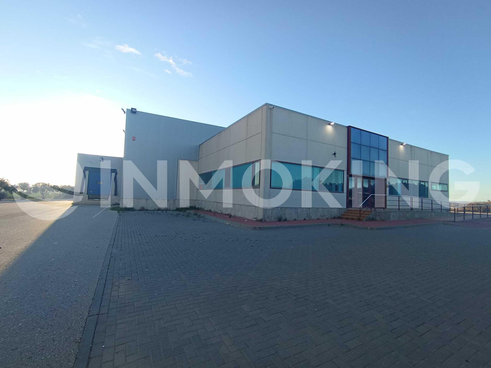 Nave en Murcia, Murcia en venta Foto del edificio- Imagen 1 de 9