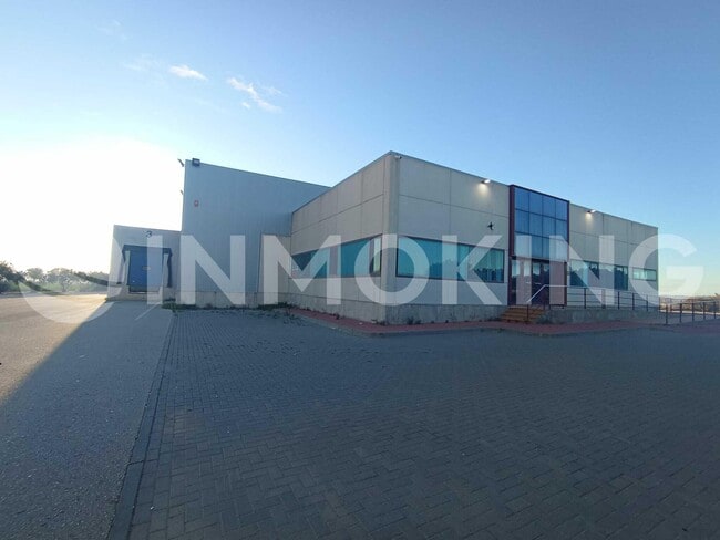 Más detalles de Nave en venta