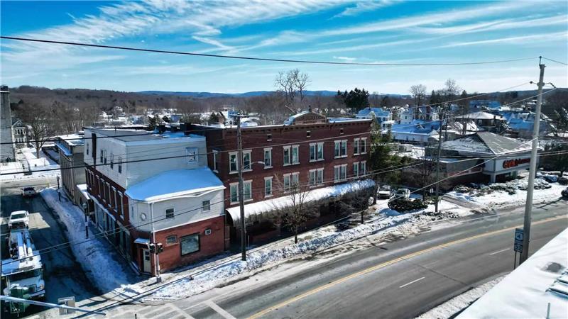 2 S Central Ave, Mechanicville, NY en venta - Foto del edificio - Imagen 2 de 9